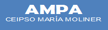 Convocatoria Asamblea General AMPA – 16 diciembre
